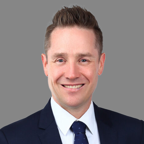Scott Richelson OUR TEAM — Limitless