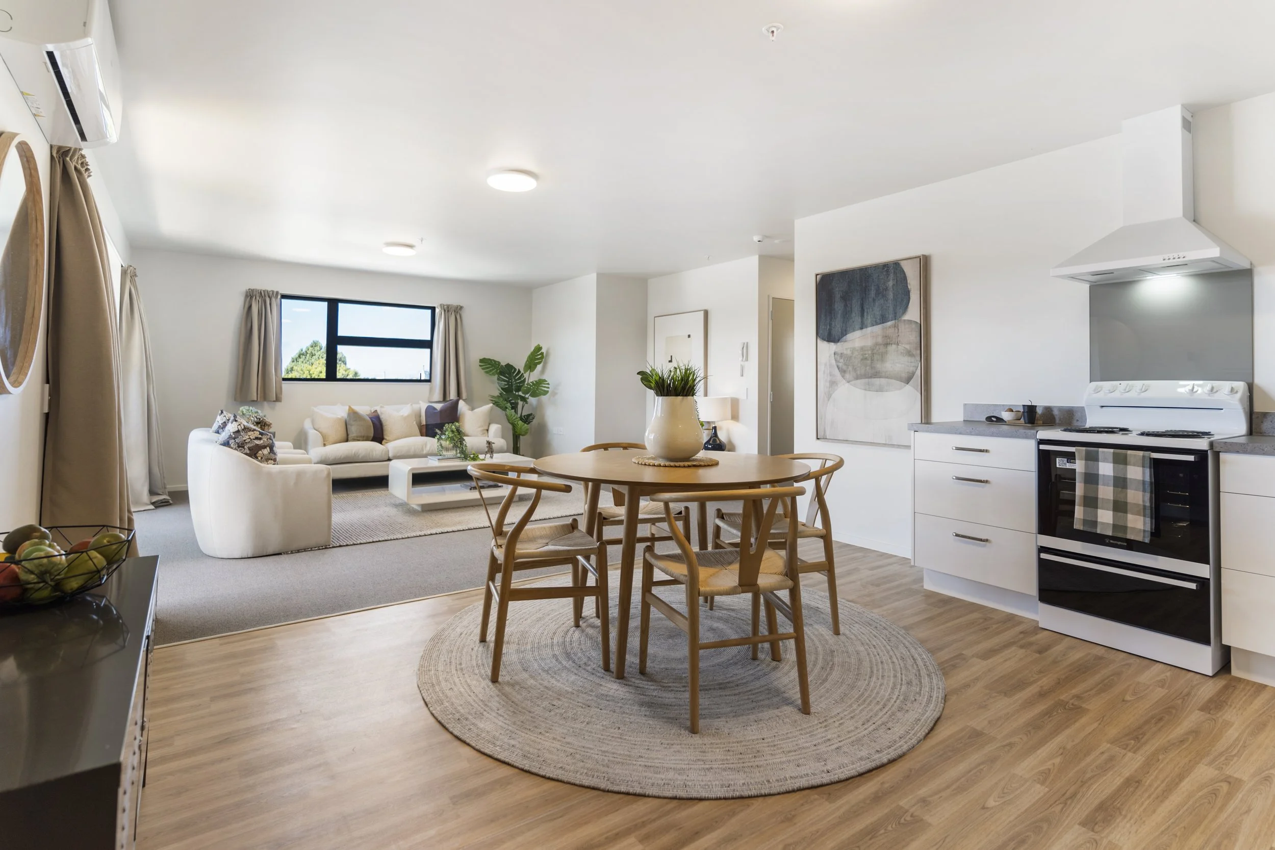 Signature Construction professional residential construction firm