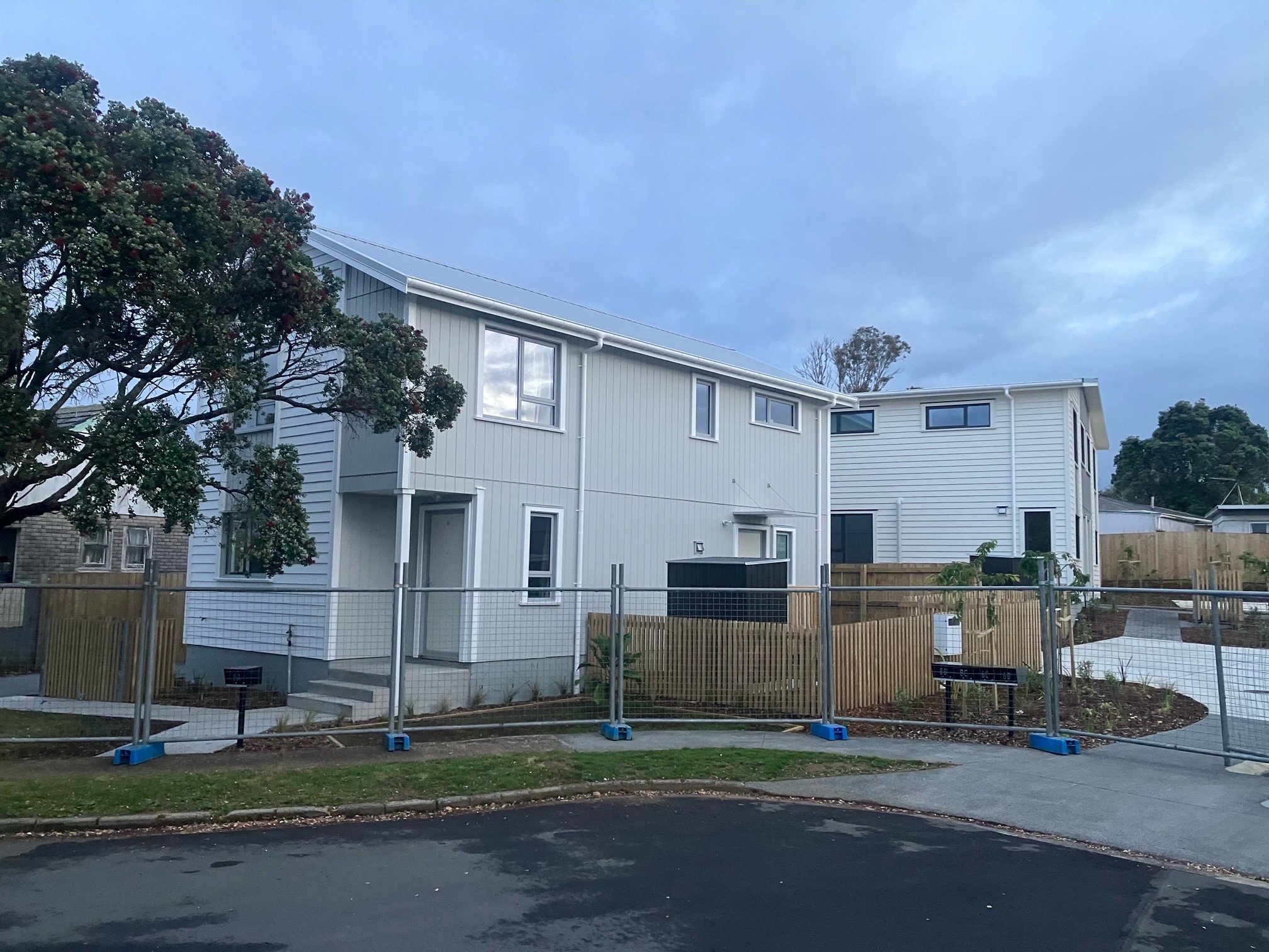 new build builder nz, housing, building, construction, subdivision, development