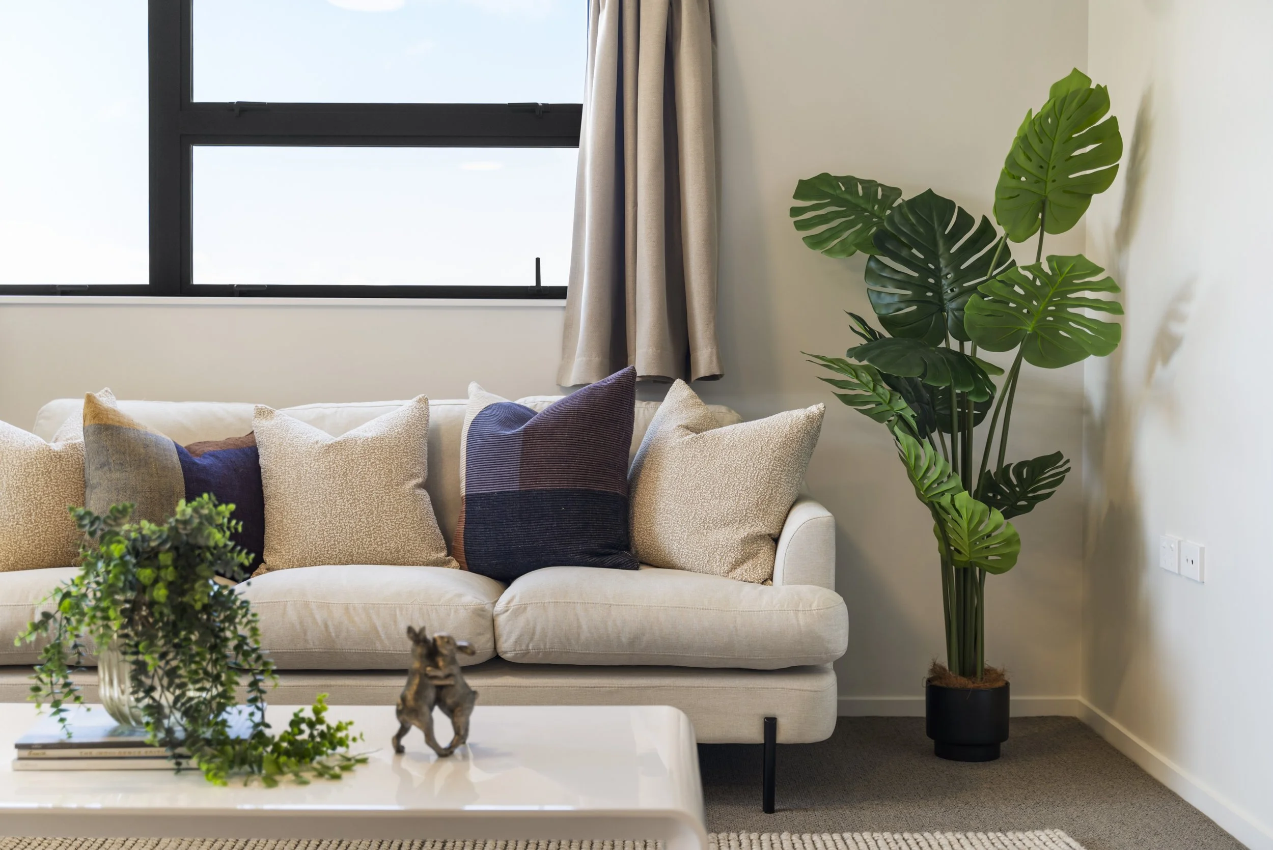 Signature Construction quality-focused residential builder