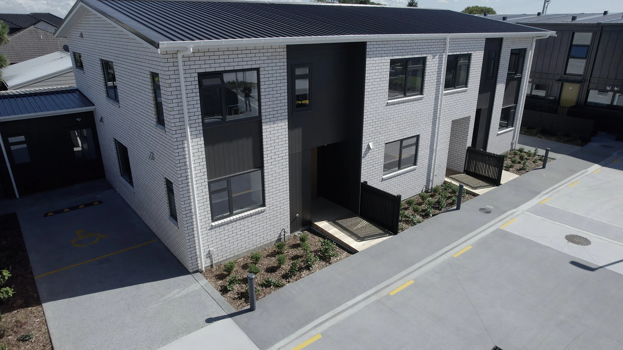 Signature Construction highly rated builders for Auckland housing