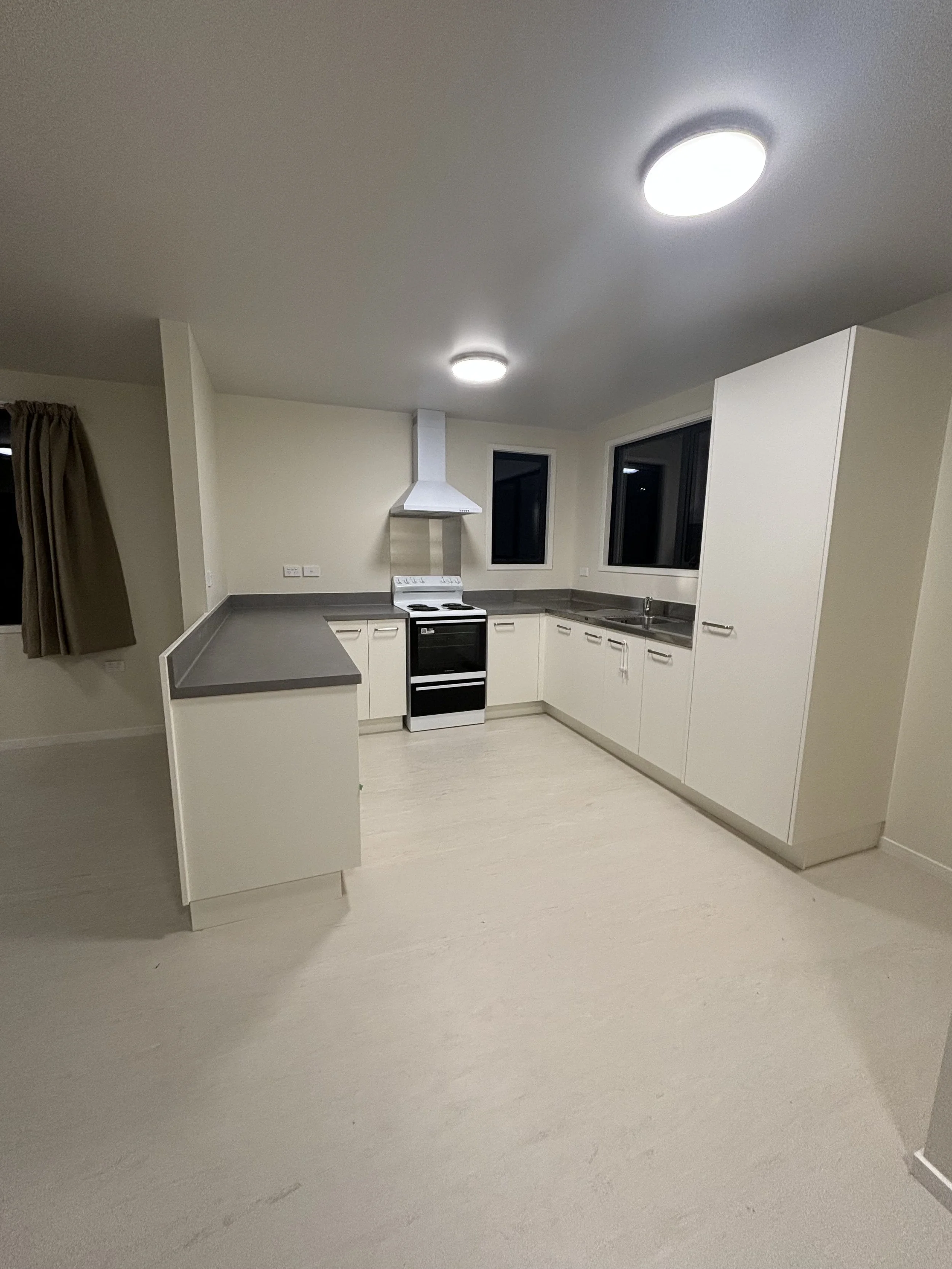 Signature Construction upscale residential development projects