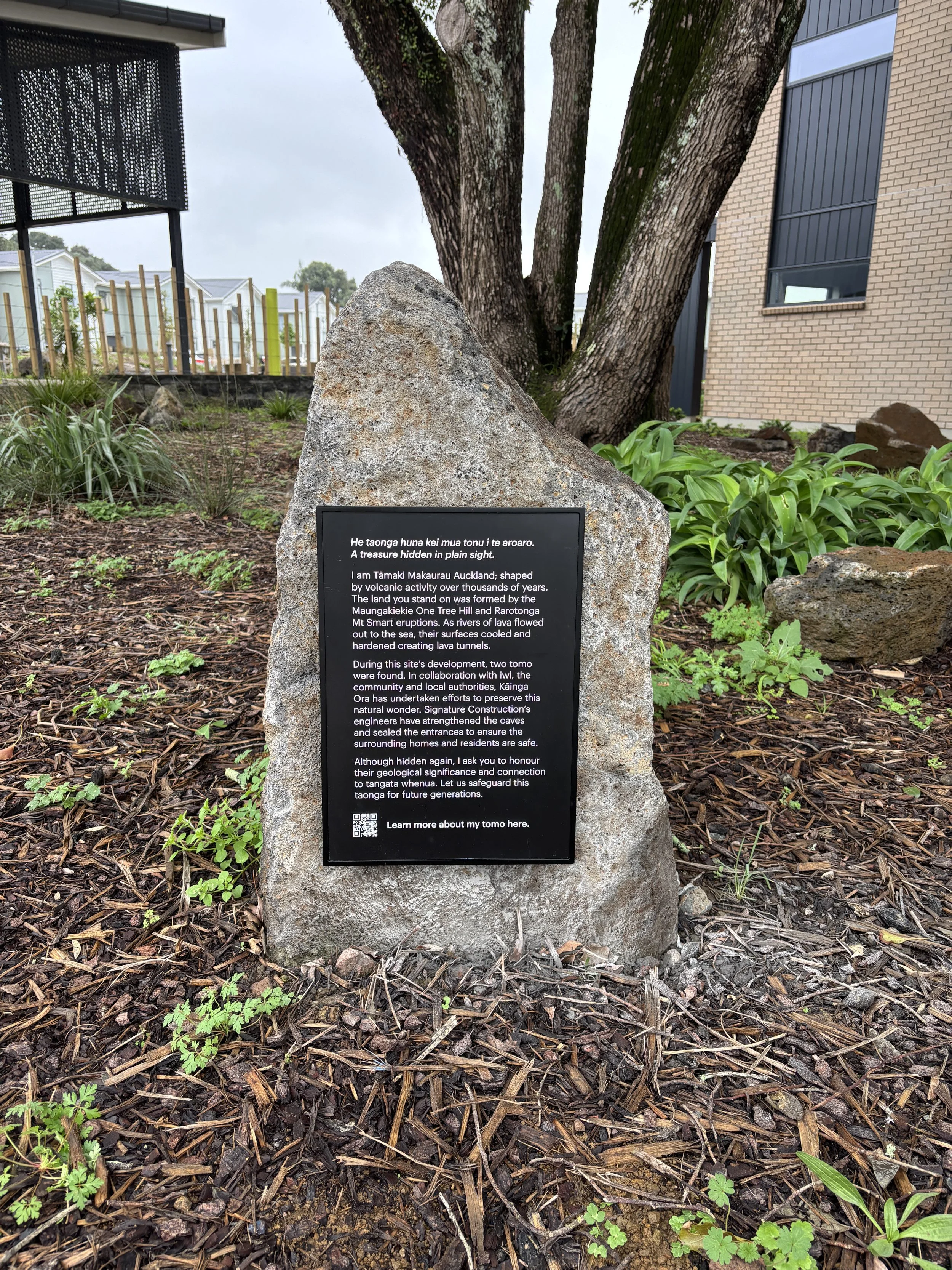 Signature Construction housing development contractor