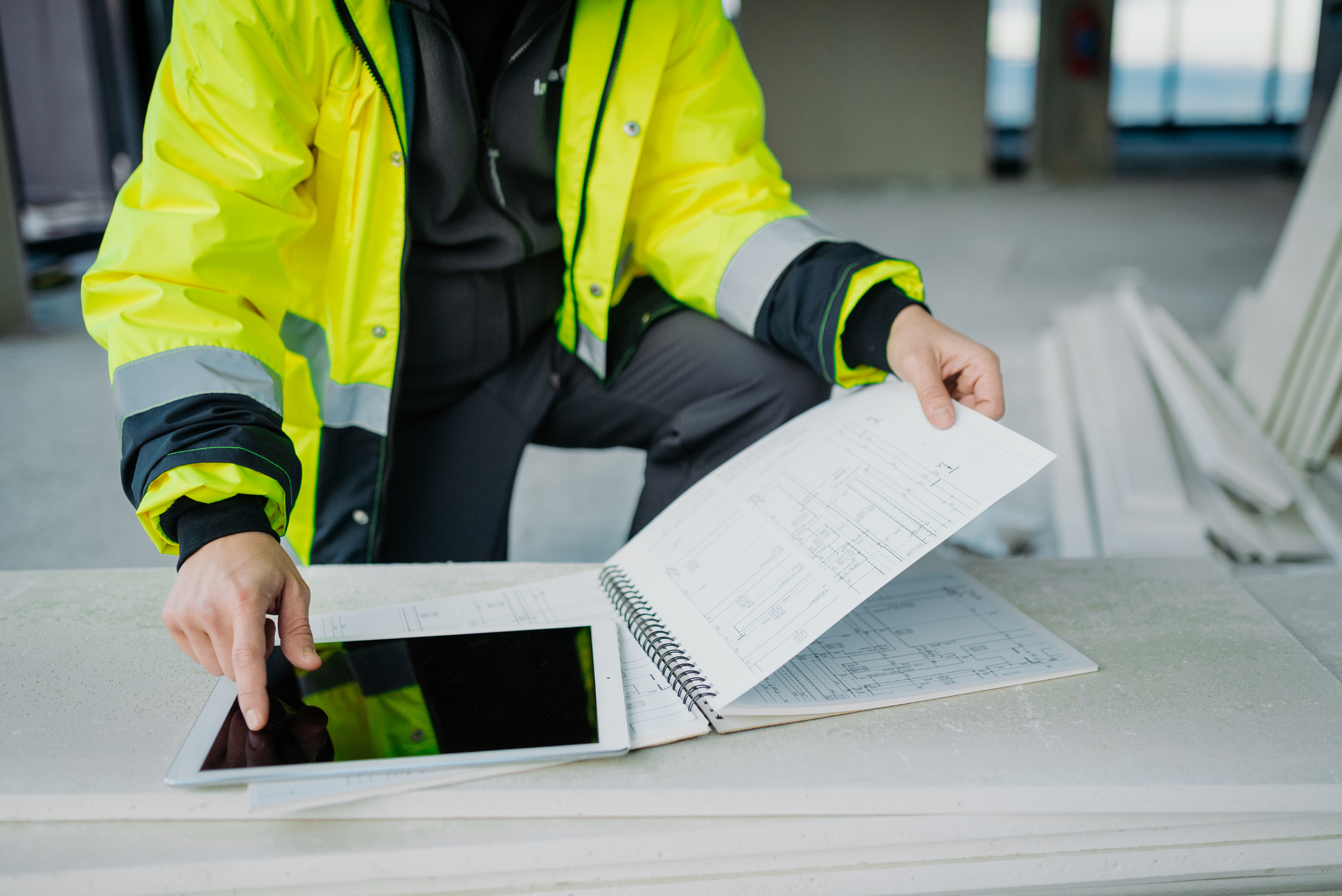 Signature Construction delivering community-focused multi-unit housing