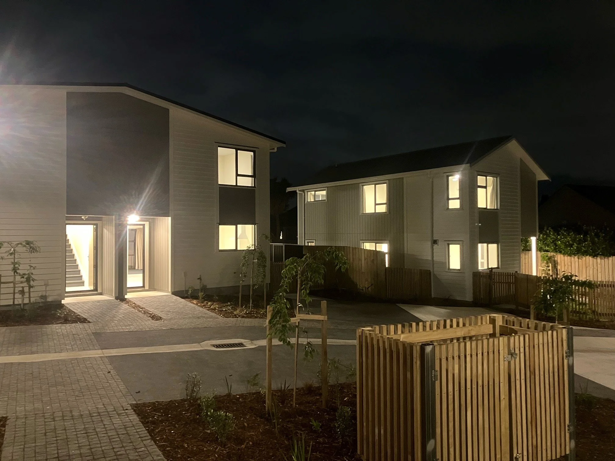 duplex homes, duplex homes nz, terrace home, terrace housing nz, new build, new build builder nz, housing, building, construction, subdivision, development