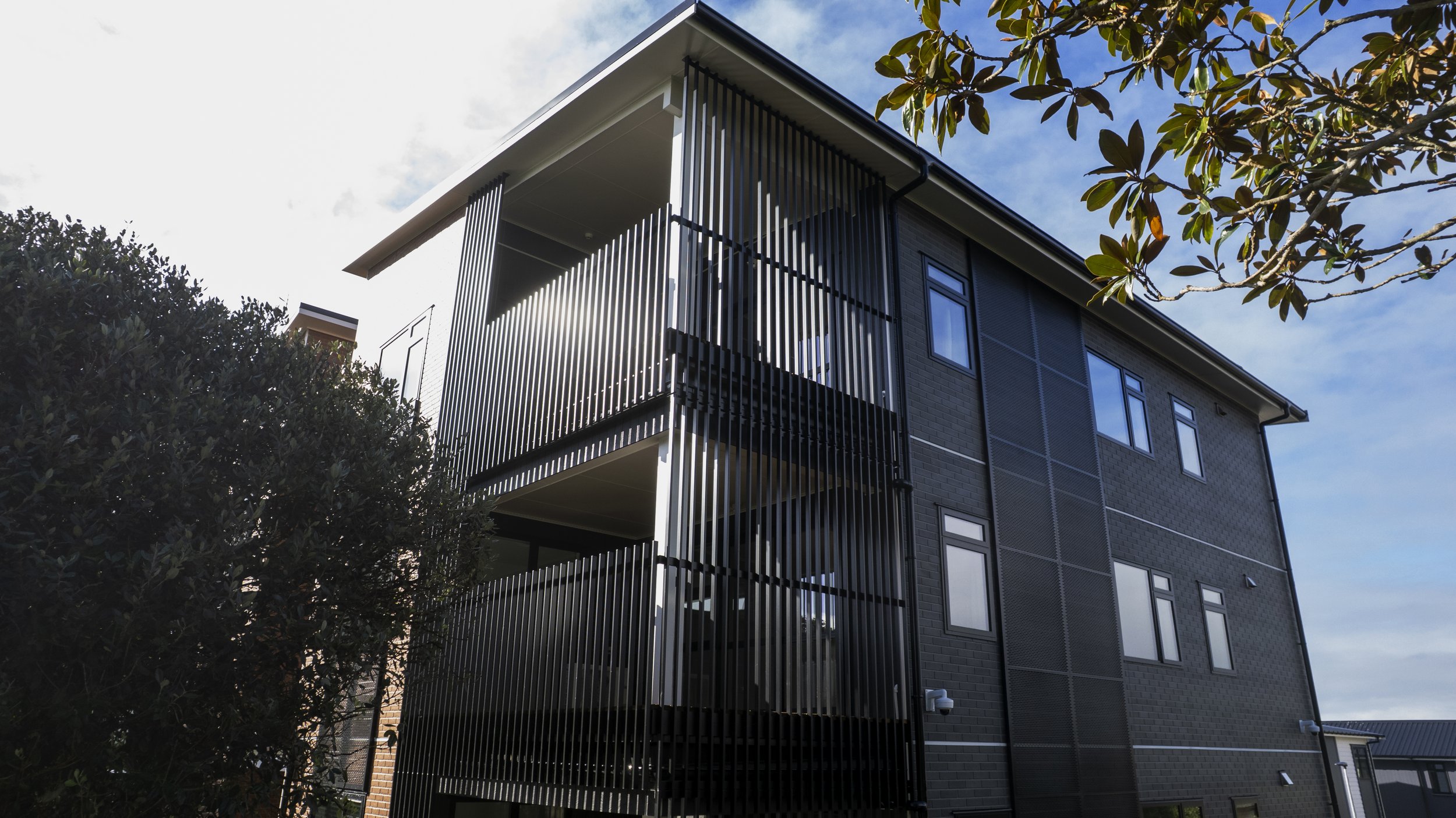 Signature Construction efficient housing build partner with industry-level quality standards