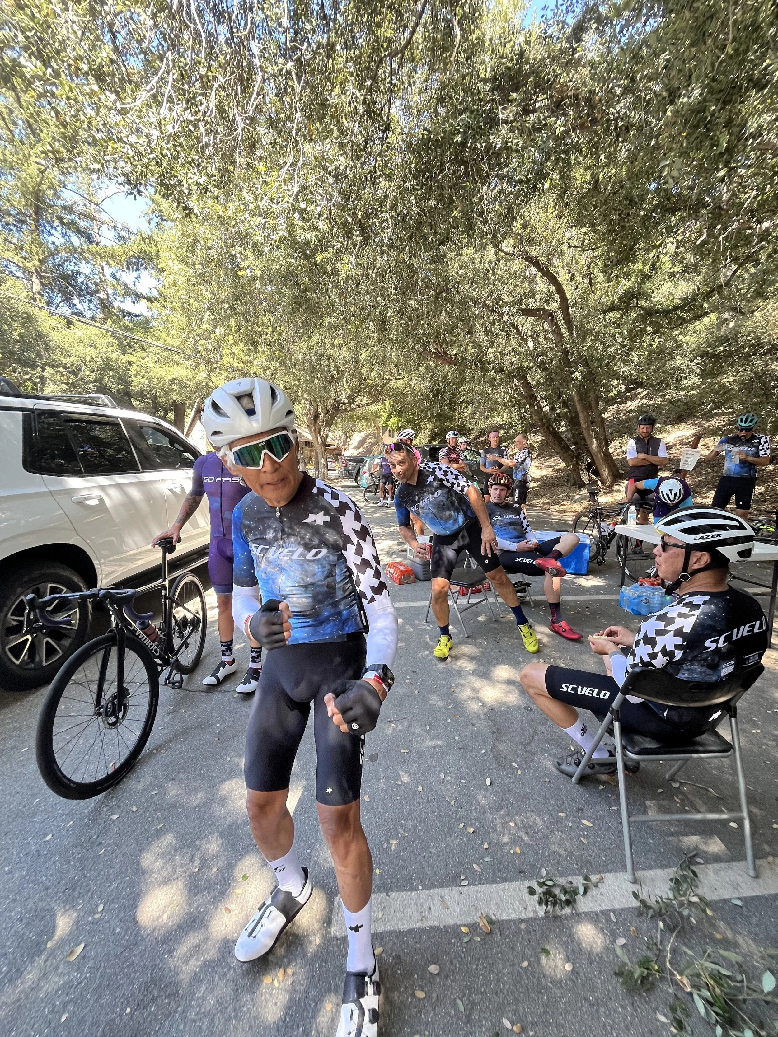 4th of July Ride - 2025