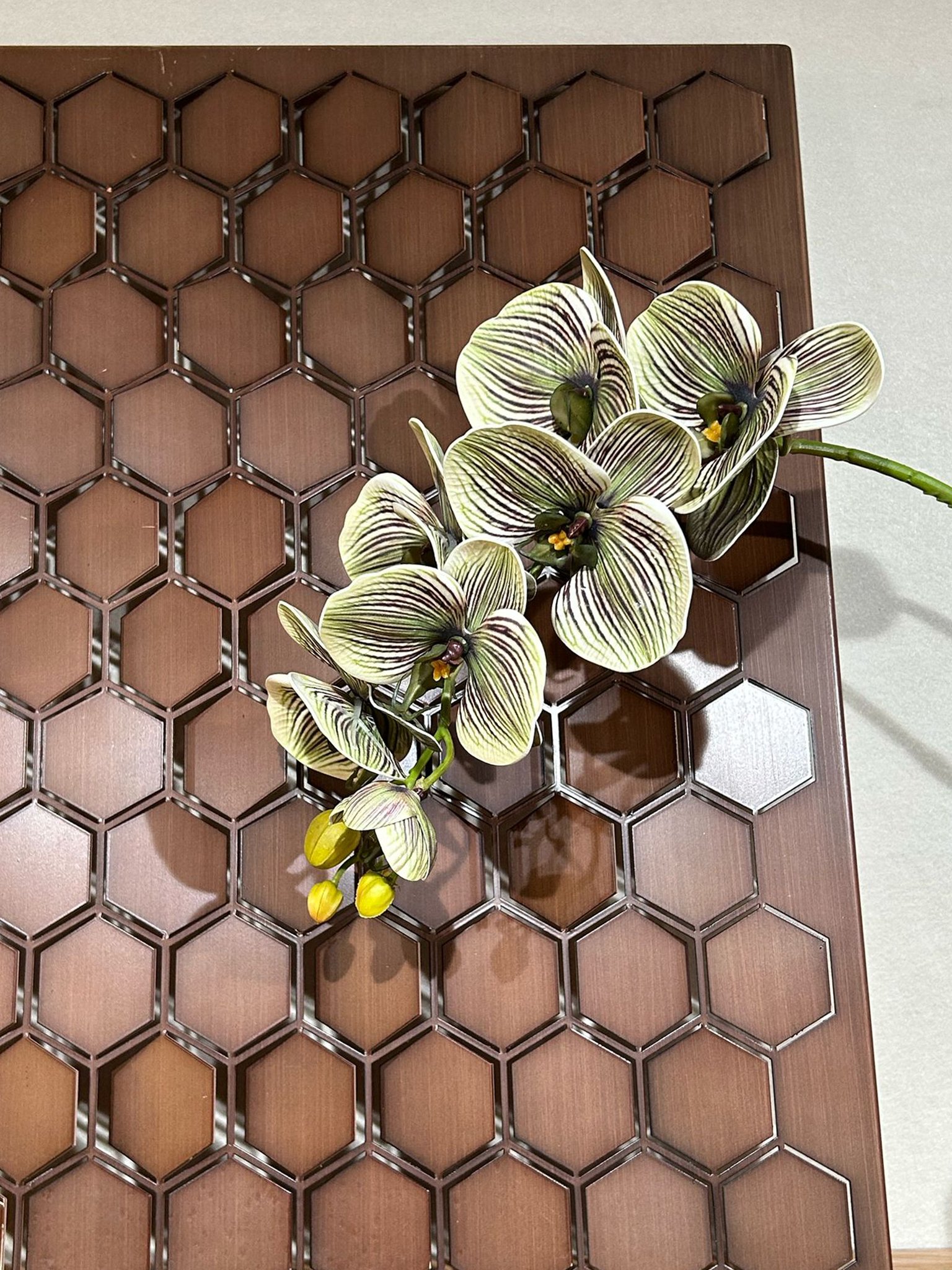 Sim Flowers
