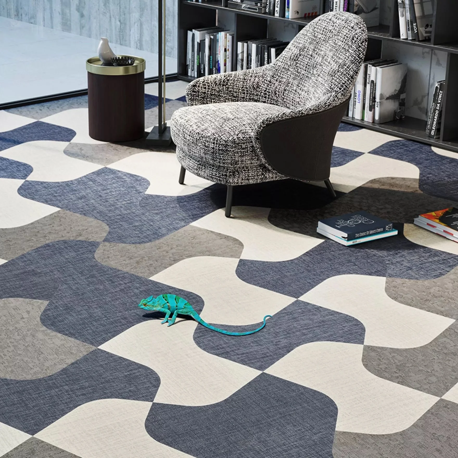 Versatile Shapes