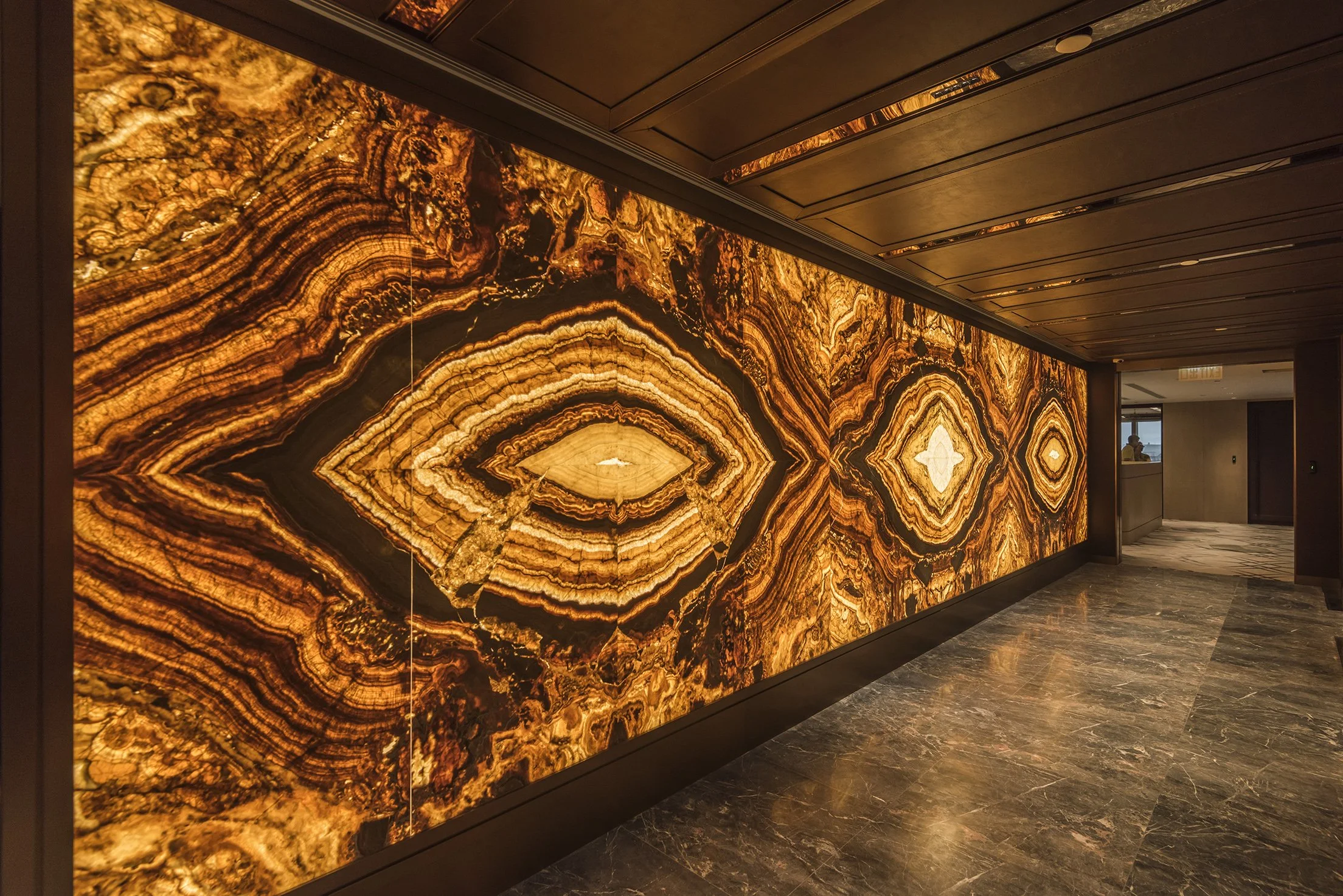 InfiniT Decorative Stone