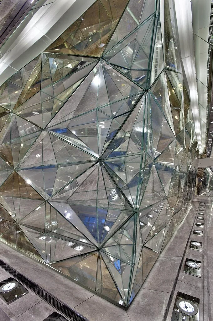 InfiniT Glass — InfiniT Limited | Inspire. Design. Repeat.
