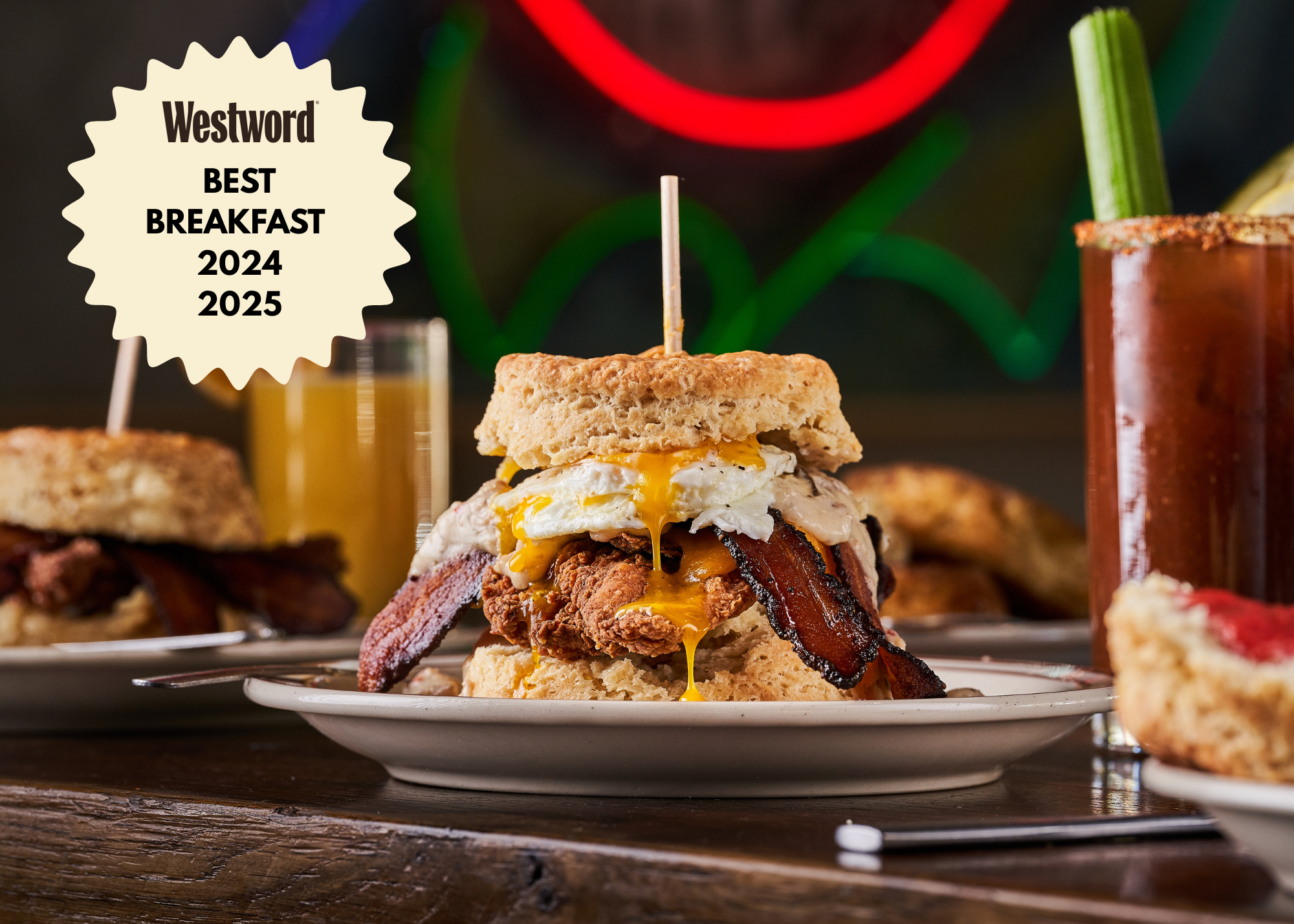 The Three Keys to a Dynamic Denver Brunch: Biscuits, Booze, and Vibes ...