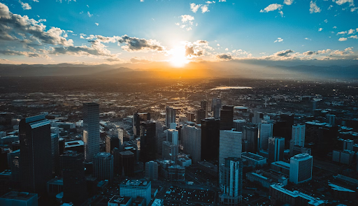 How to Build the Perfect Denver Night