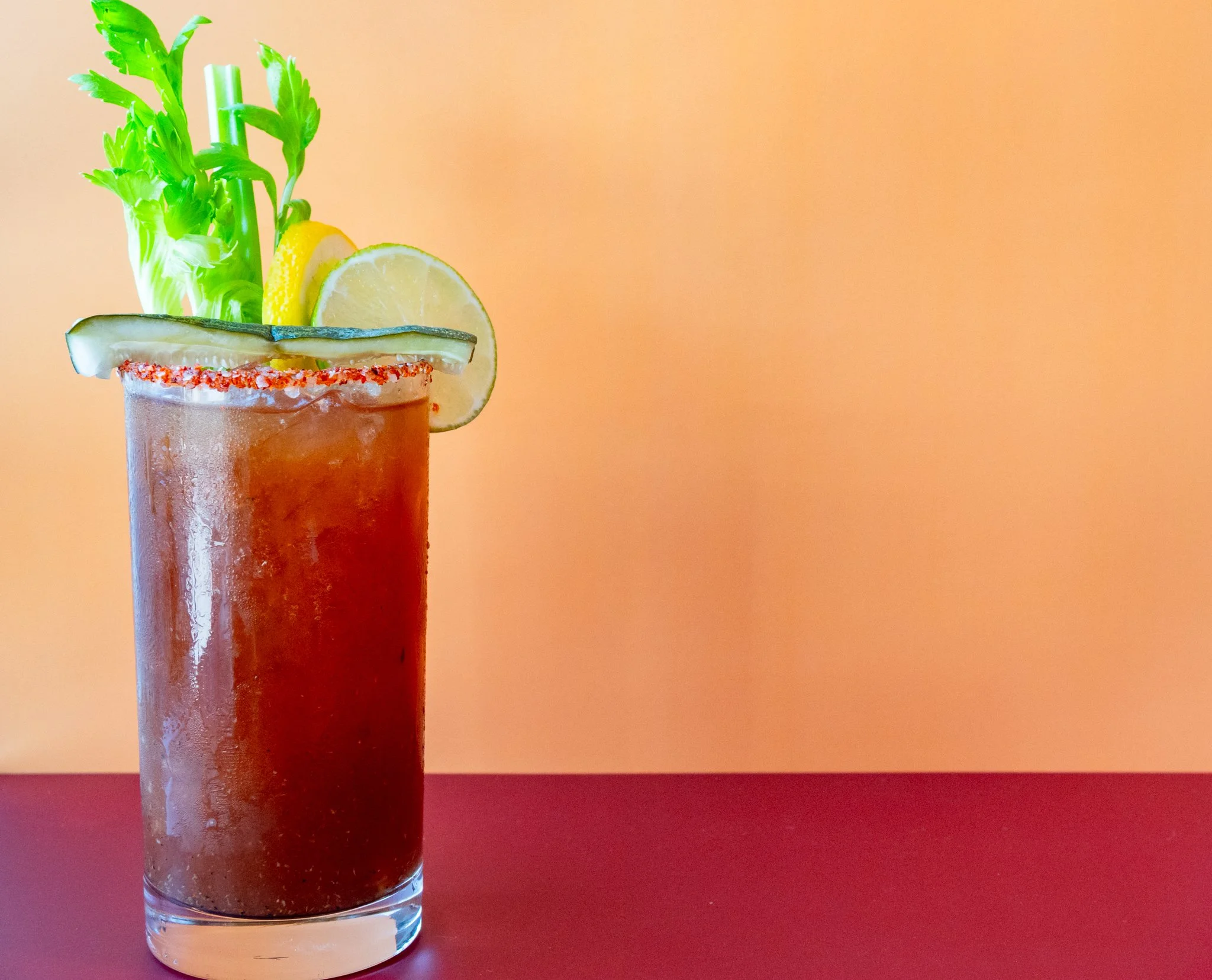Beyond Mimosas: 5 Unexpected Drinks that Belong at Brunch