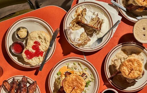 Why Scratch-Made Comfort Food Matters