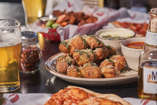 best group dining in Denver CO