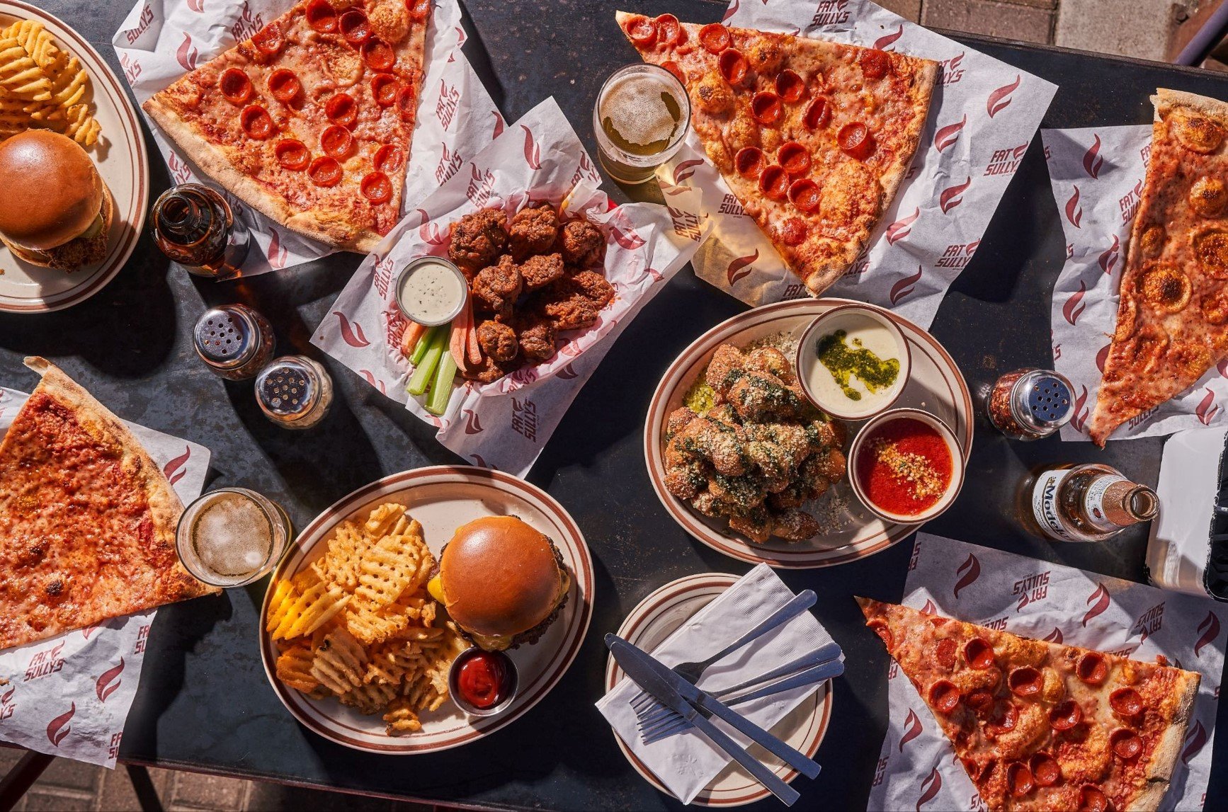 Planning a Birthday Dinner? Here’s Why We’re The Move