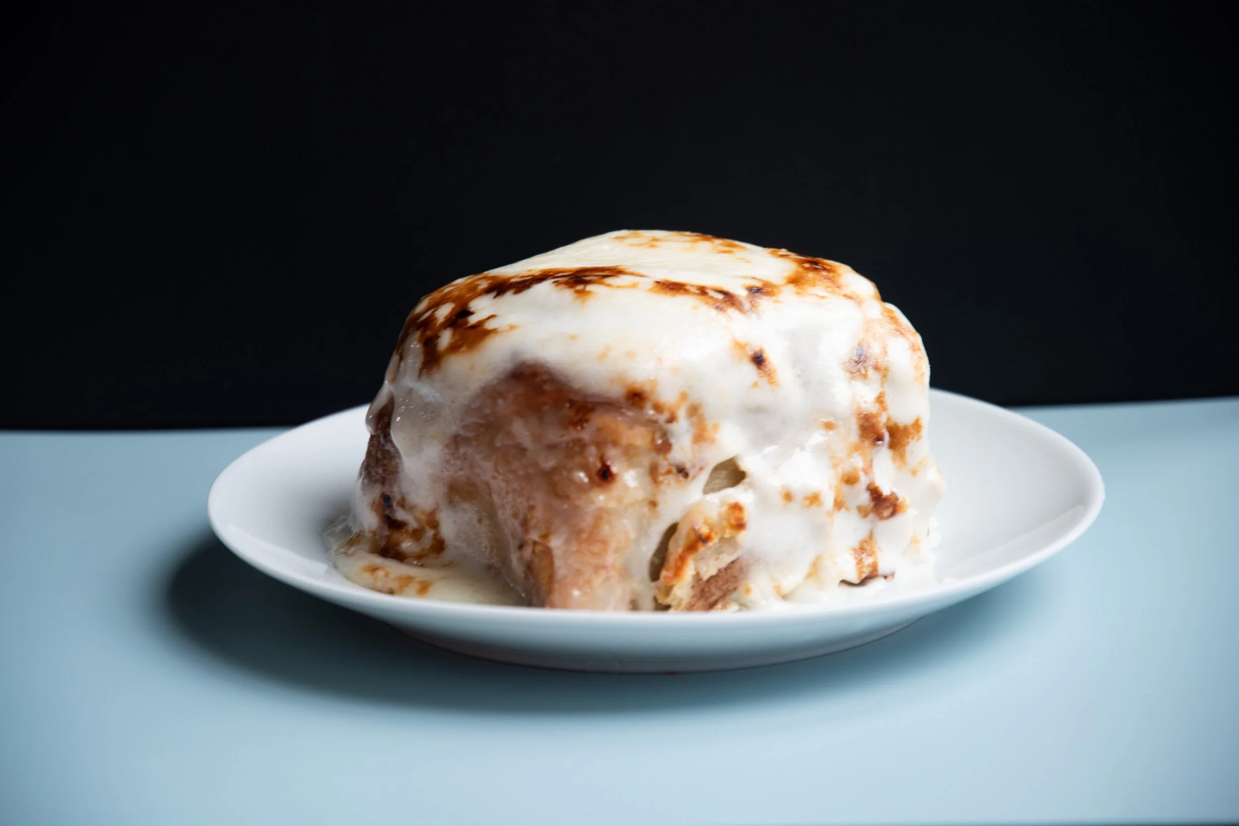 best cinnamon roll in denver