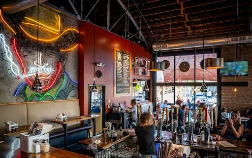 Where to watch the world cup in Denver