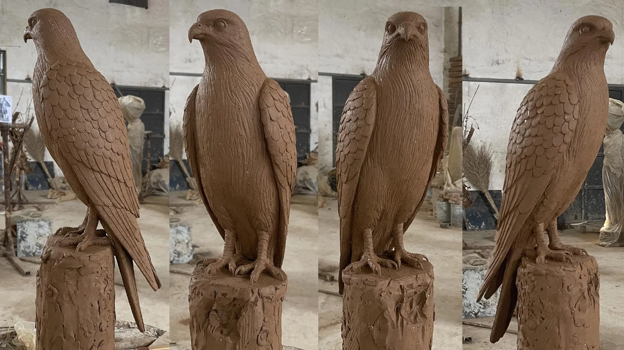 How much does a Bespoke Sculpture cost?