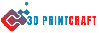 3D Printcraft