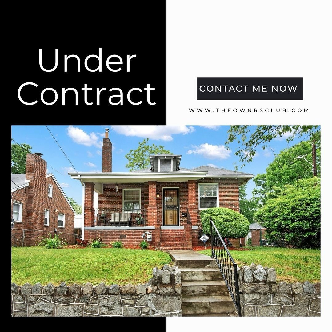 Real Estate is truly a local game. Each neighborhood has a different level of urgency and competition. This home is ideally located in a convenient location and is full of character. As a result, there was competition and urgency! Congrats to my clie