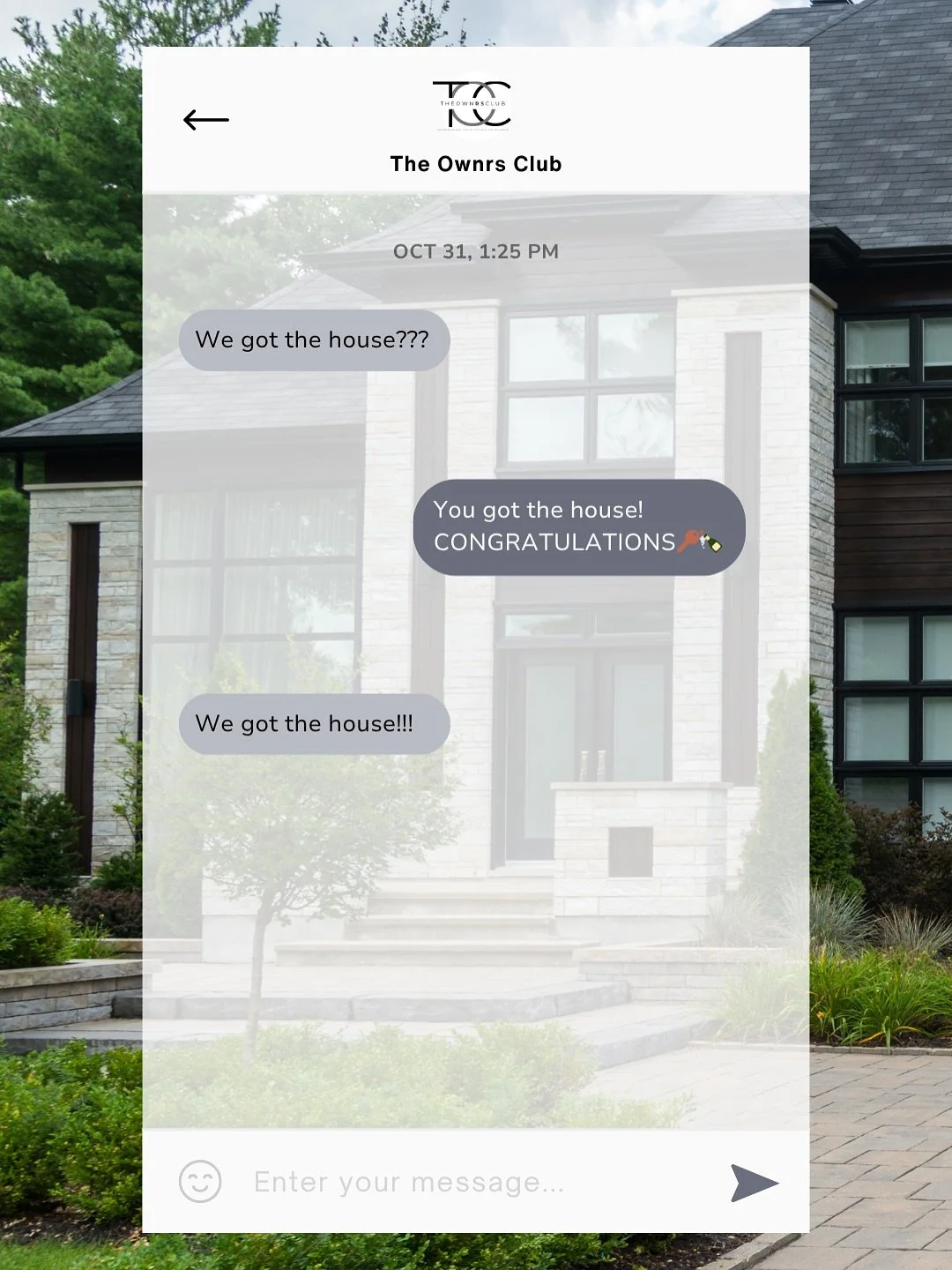 Never gets old.
Another one closed, another one home. 🔑

#TheOWNRSClub #TOC #dmvrealtor #marylandrealtor #northernvirginiarealtor #dcrealtor #realestate #realtorlife #dmvhomes #homeownership #homebuyingtips #homegoals #realestatetips