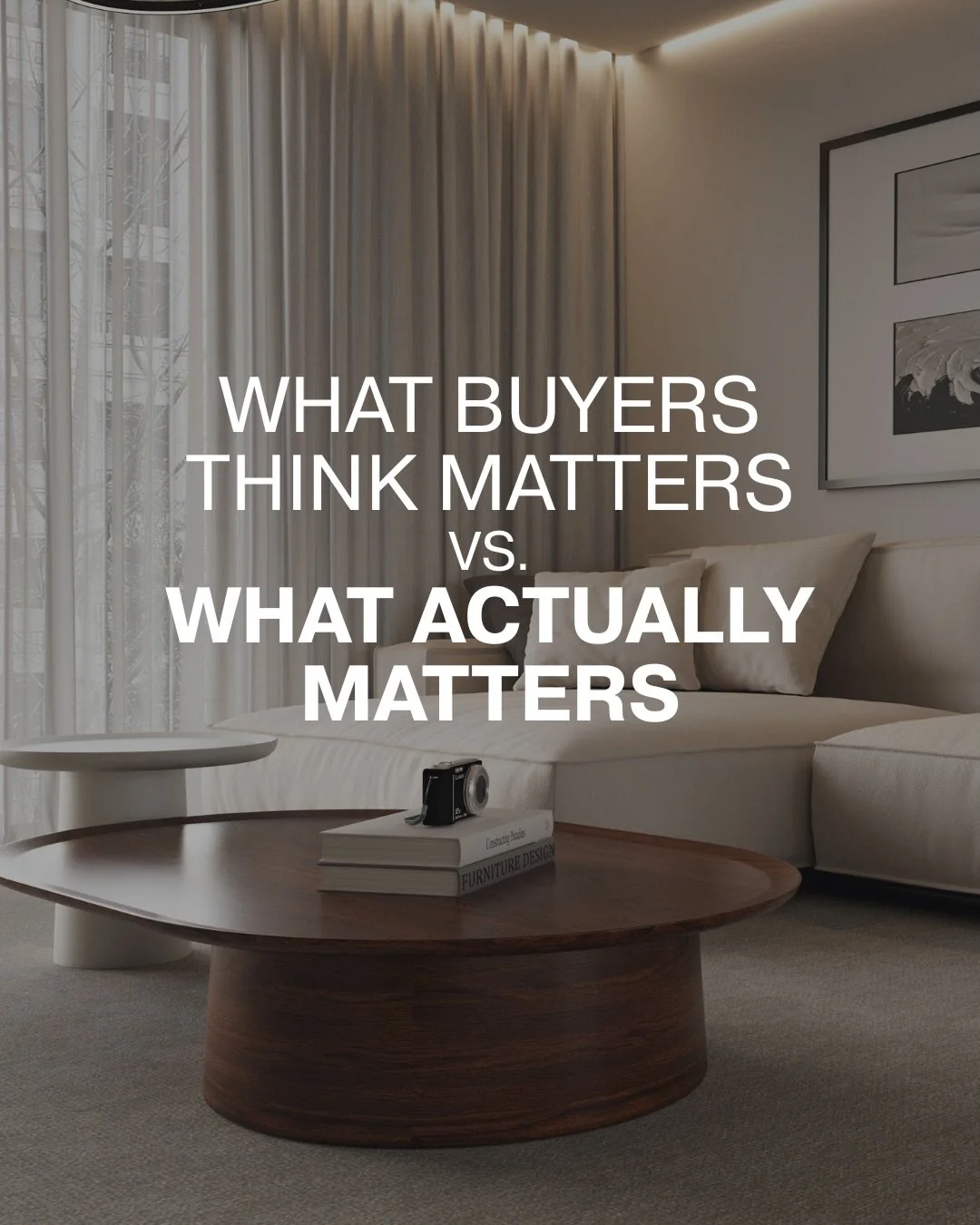 We love an aesthetic moment but smart buyers know where the real value is.

dmvrealtor #marylandrealtor #northernvirginiarealtor #mdrealtor #dcrealtor #mdrealestate #dcrealestate #realestate #realtor #firsttimehomebuyer #homebuying #toc #theownrsclub