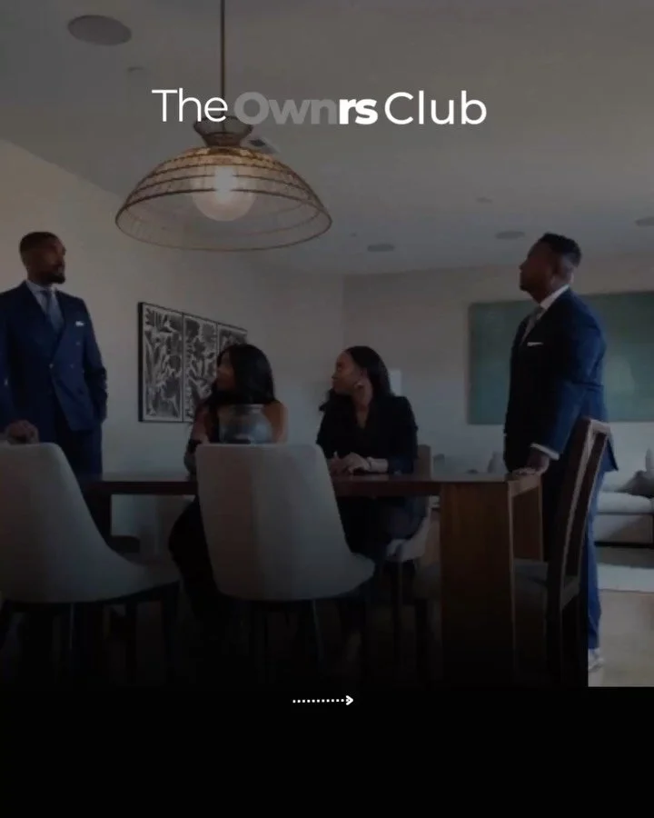 A thank you doesn&rsquo;t quite capture it. So we&rsquo;re celebrating our clients and sponsors with a private reception on 4|23.

Our sponsors don&rsquo;t just show up&hellip;. they elevate the experience, ensuring every client reaches the closing t