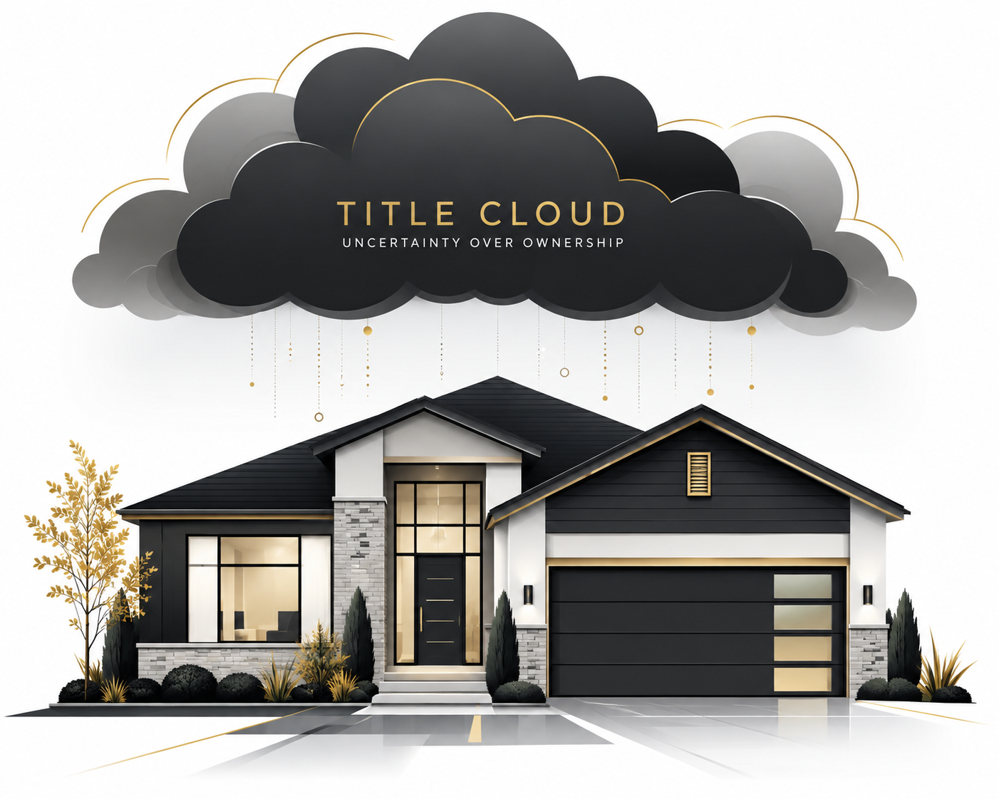 Title Clouds: What They Are and How They Impact Your DMV Real Estate Deal