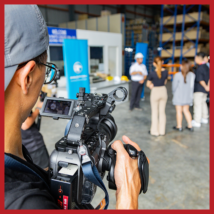 Creative Media Production