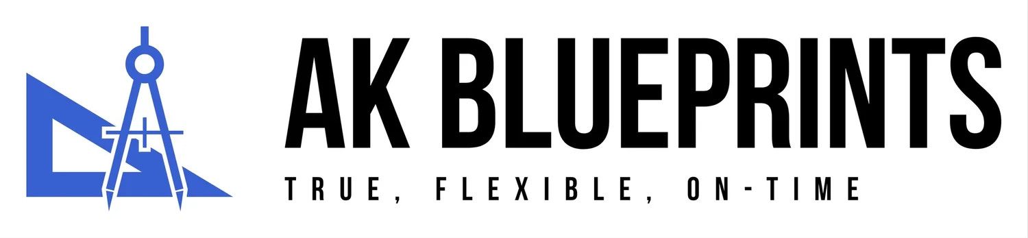 AK Blueprints