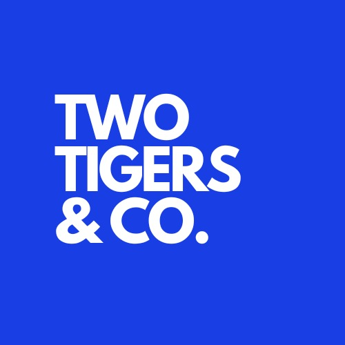 Two Tigers &amp; Co.