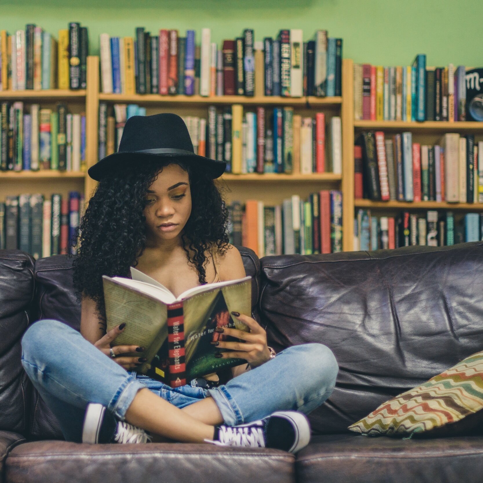 My Favourite Stress Management Books