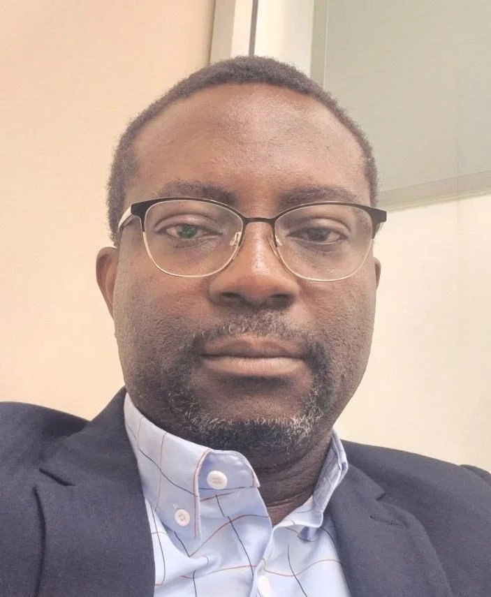 Dr Paul Erohubie Psychiatrist