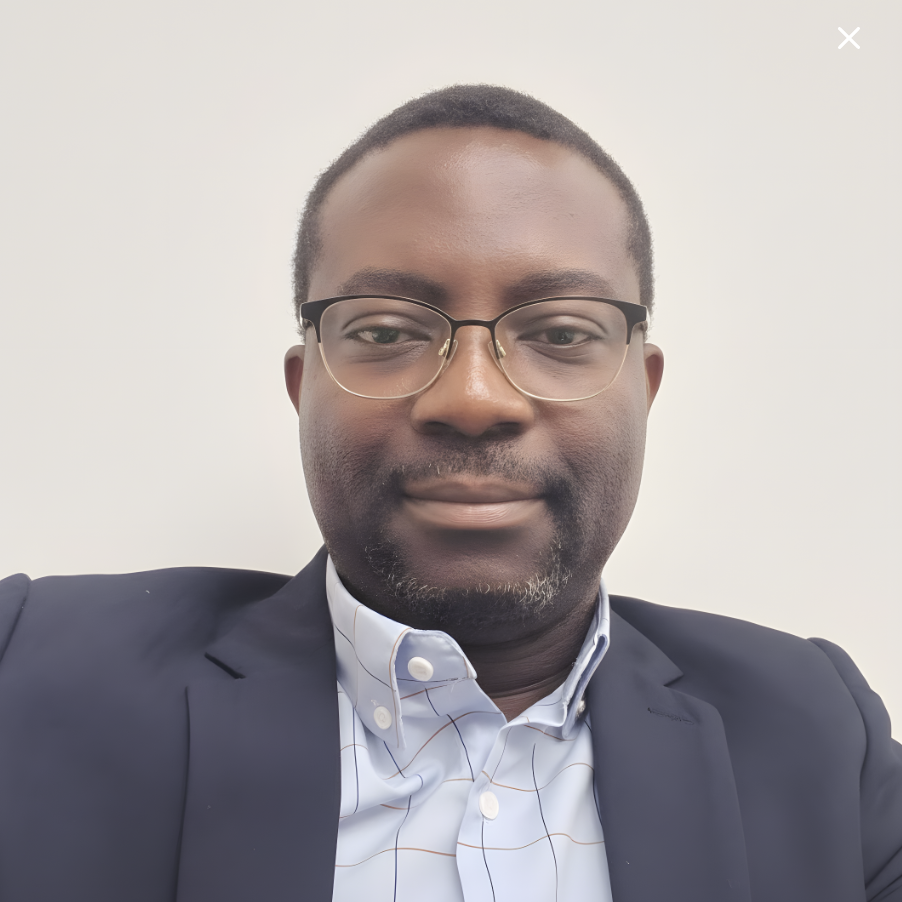 Psychiatrist Dr Paul