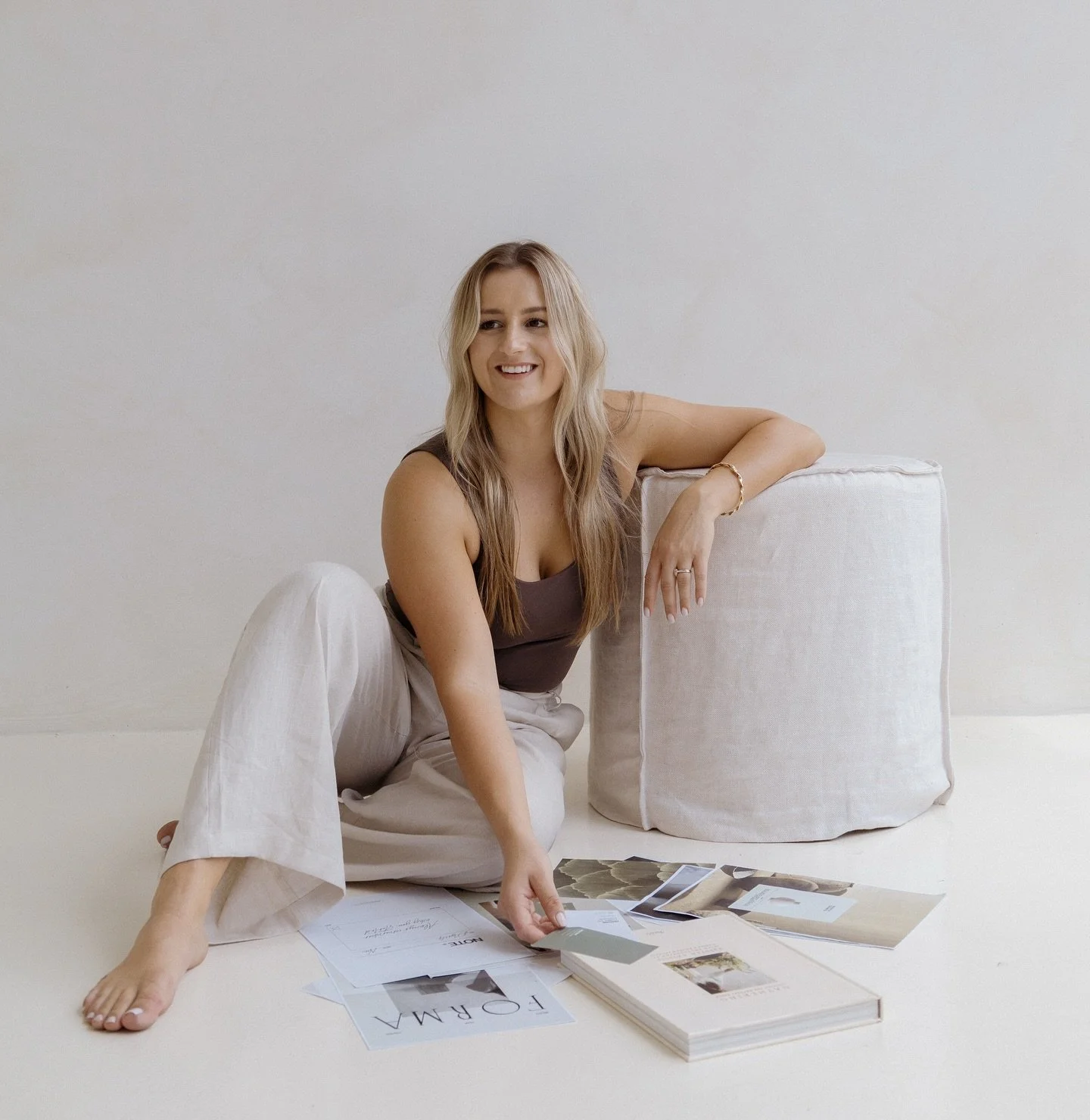 First day back at the office for 2025 ✨

After 2 glorious weeks of sun, food, family and fun I&rsquo;m returning refreshed and ready for another huge year. 

How are you feeling?