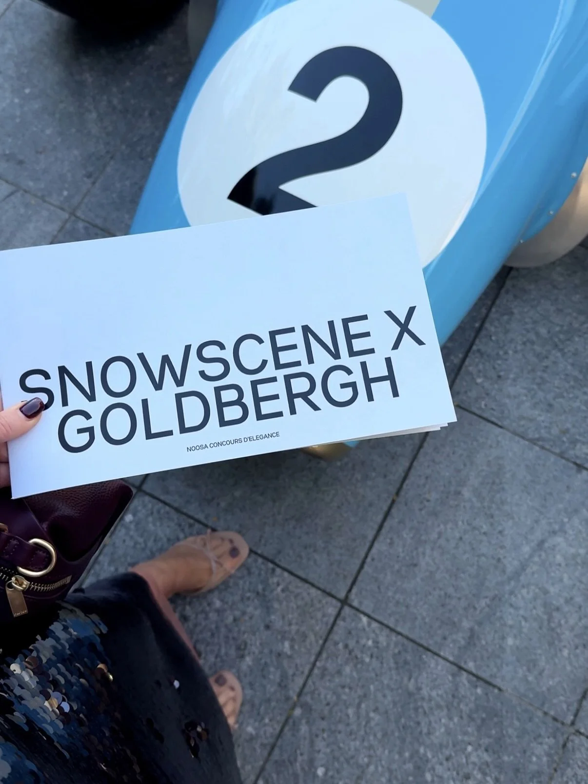 By May is proud to be supporting @snowsceneofficial as they announce the Snowscene Signature Suite opening this month. The suite marks a new era of luxury, unlike anything Brisbane has seen before. 

The suite will be home to the Goldbergh Gold Exclu