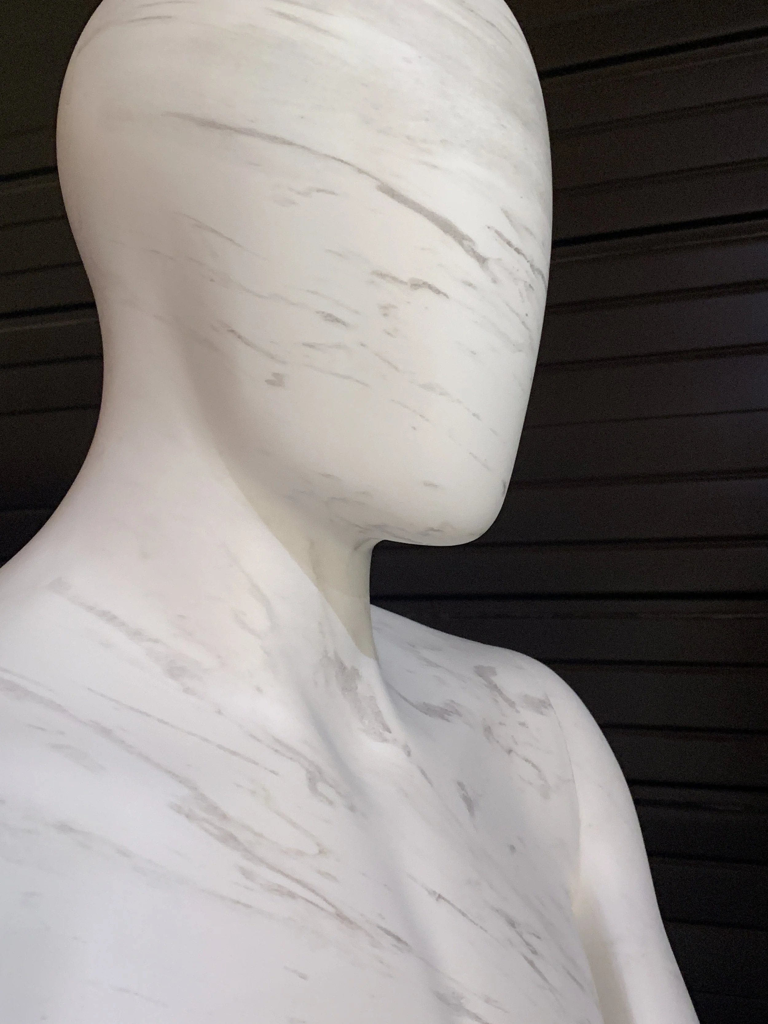 Natural Tone Finishes