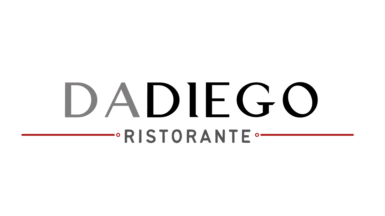 Ristorante DADIEGO