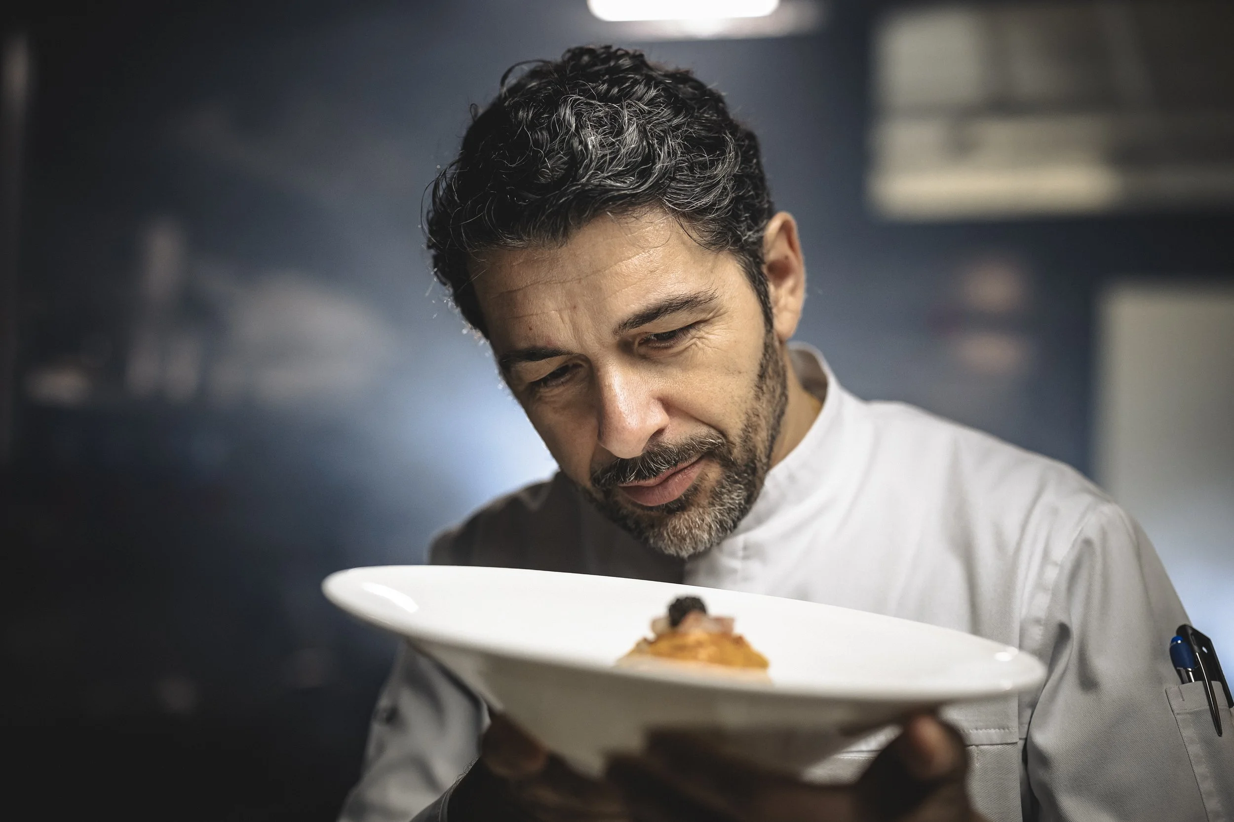 Il nuovo menu di DADIEGO: l’inizio della stagione estiva