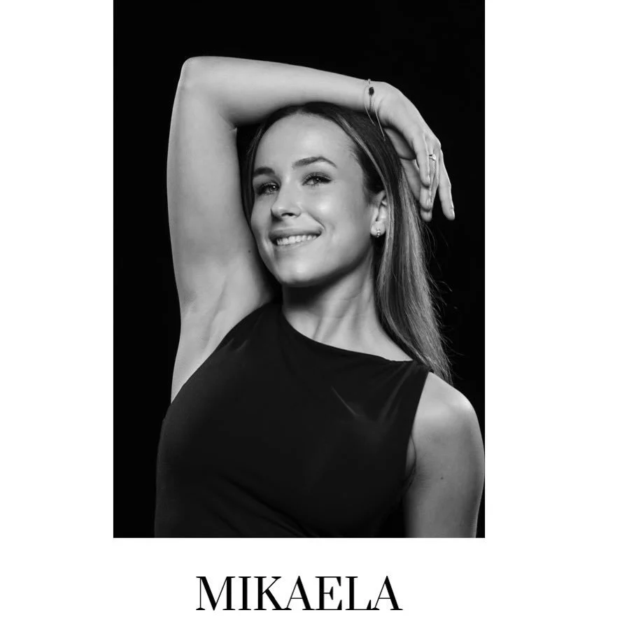 🟥 MIKAELA 🟥

#blackandwhitephotography #blackandwhiteportrait #blackandwhitephotography #danceimages #danceimagesaustralia #fujicamera #geelongphotographer #geelongportraitphotography #geelongportraitphotographer #glamour #glamourphotography #heads