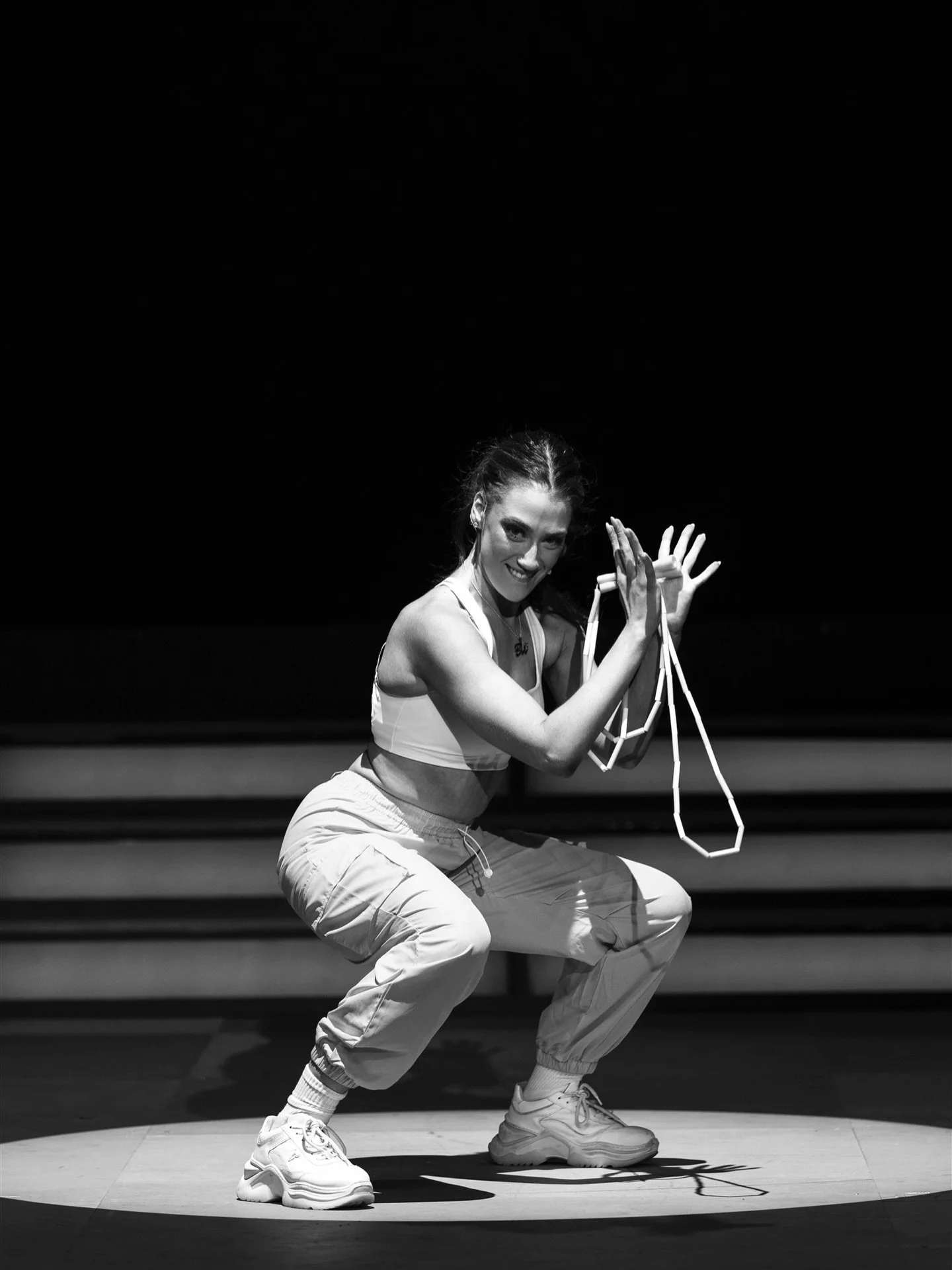 💞 LEGALLY BLONDE 💞

After a blonde-tastic Opening Night last night &hellip; are you ready, Geelong for another night of amazing musical theatre? 
The incredible cast of @footlightproductionsvic is back to whip up another high-octane performance of 