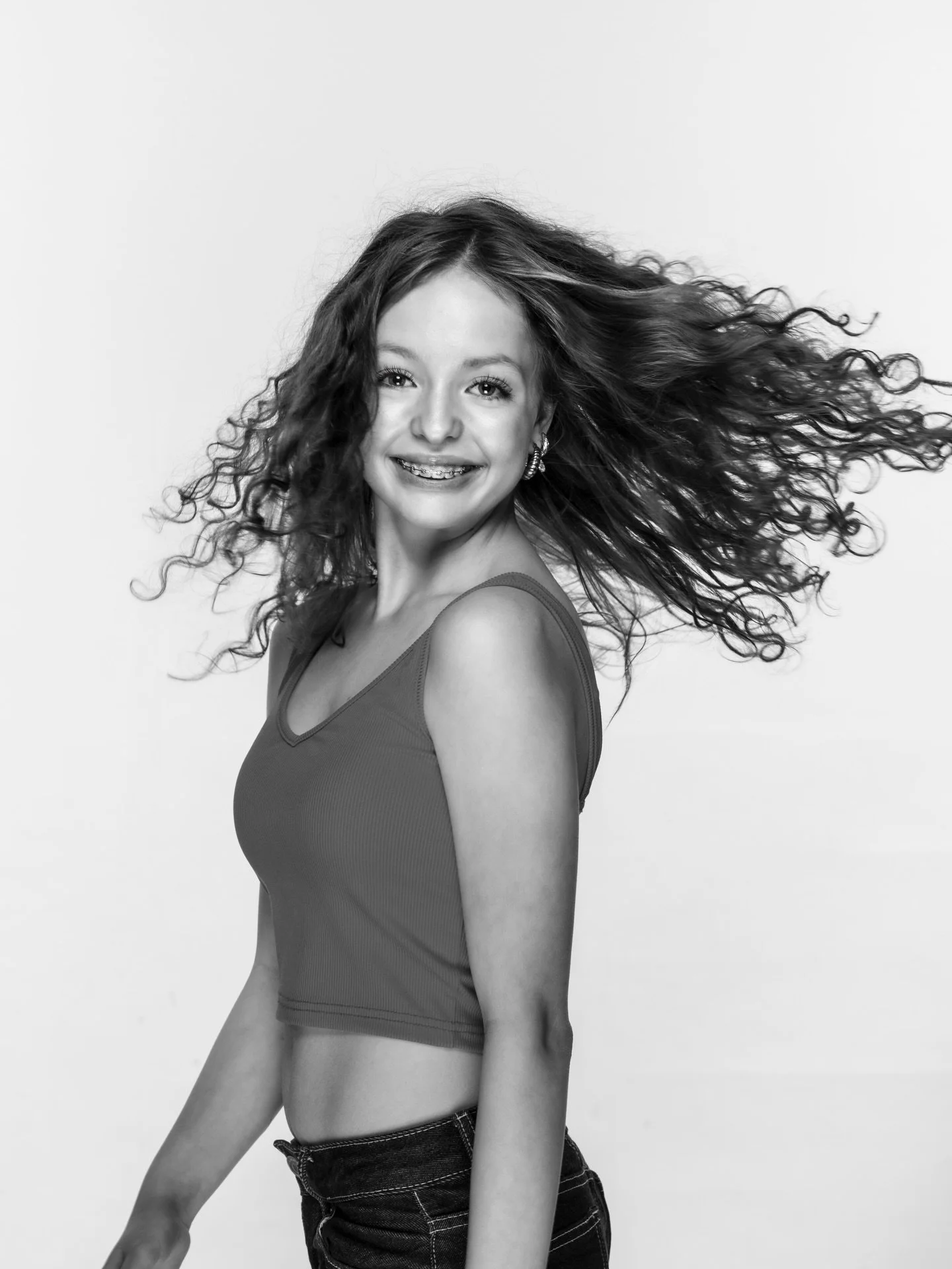 🟥 LULU 🟥

Had the best time behind the lens with Lulu as she worked on expanding her portfolio &mdash; with her natural confidence &amp; ease of posing Lulu  absolutely owned every shot!

Can&rsquo;t wait for our next session!

Captured on the Cano