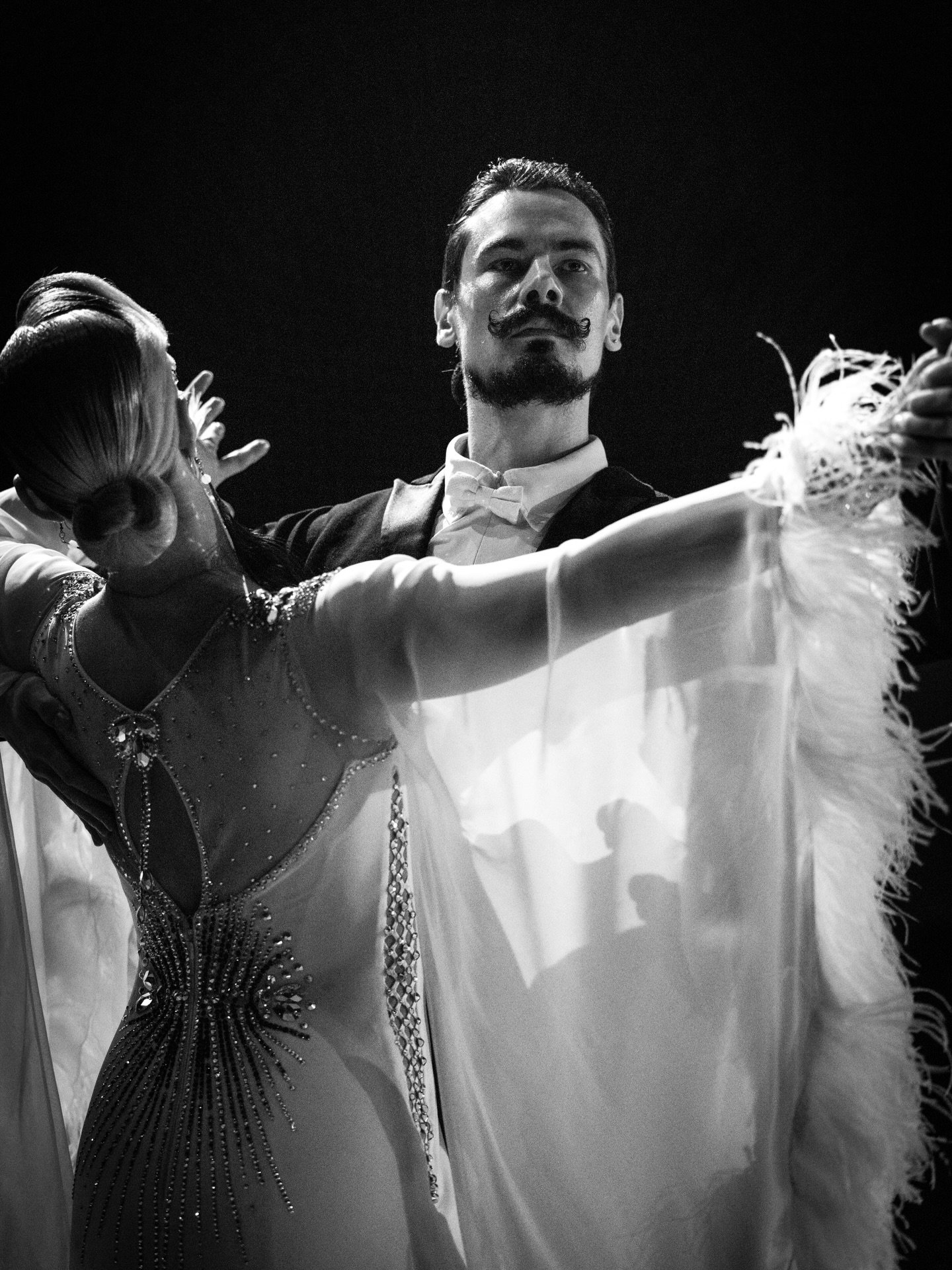 ✨ DANCESPORT ✨ 

What an absolute pleasure it was to photograph the 2nd annual Corio Bay Dancesport Festival at Norlane ARC last weekend.

From the grace and glamour on the dance floor to the incredible energy throughout the event, every moment was a