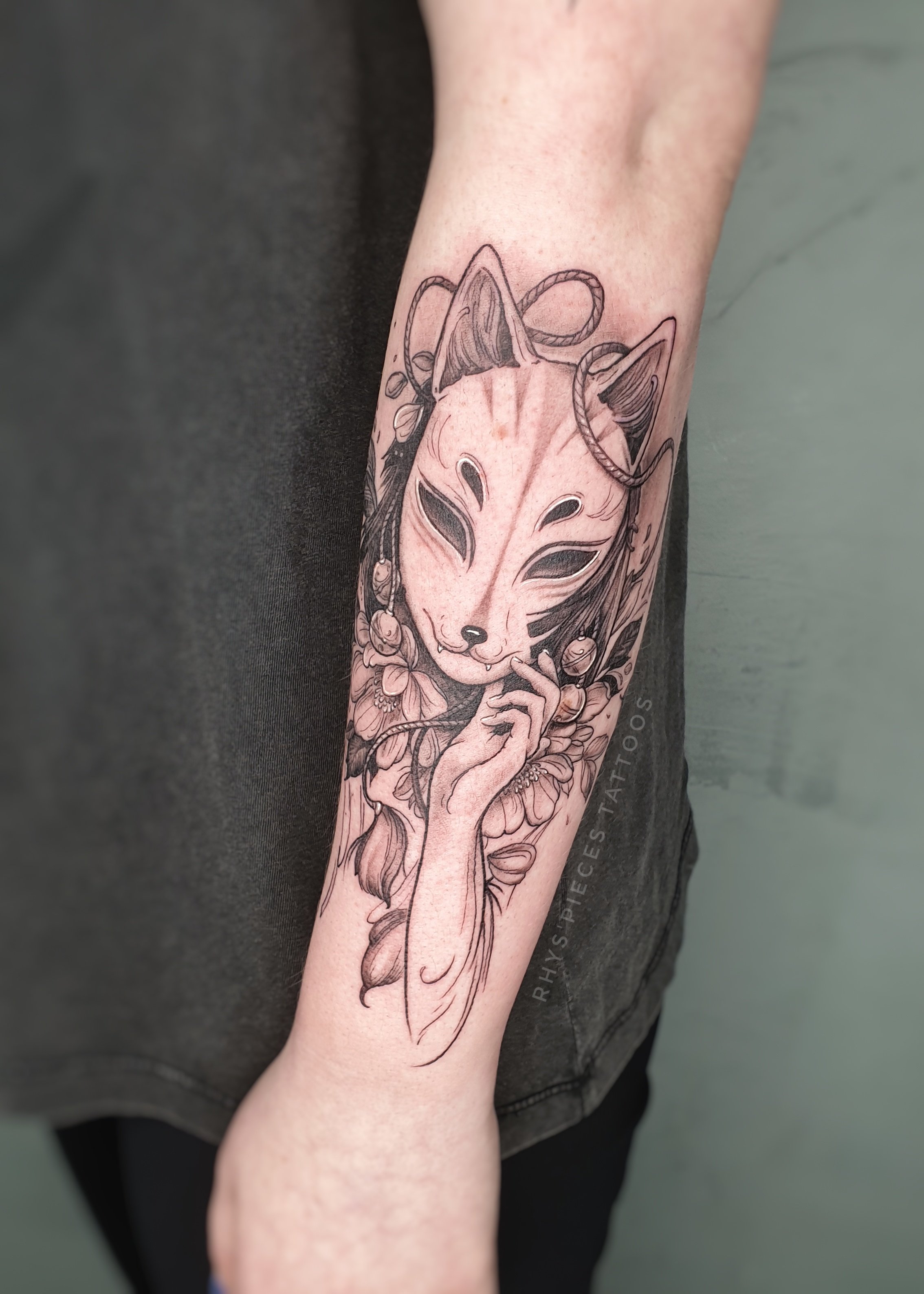 Tattoo Gallery