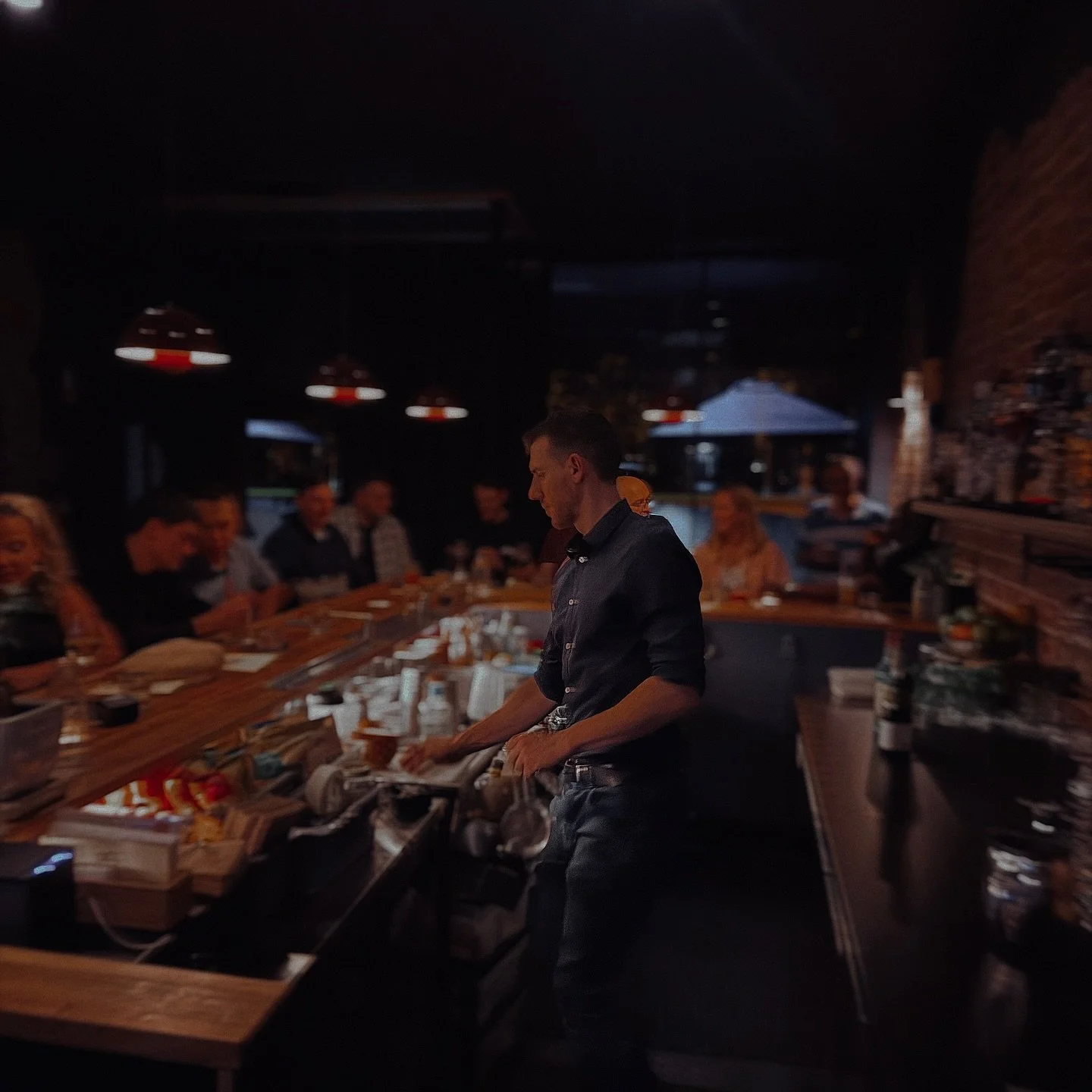 We&rsquo;re winding up so you can wind down 👌🏼

See you at our place soon x

Thu 2-11
Fri 2-12
Sat 2-12
Sun 2-9