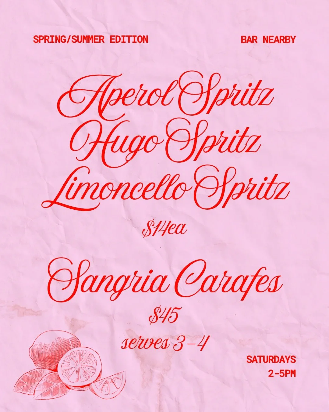 Sangria & Spritz Saturdays - 2.JPG