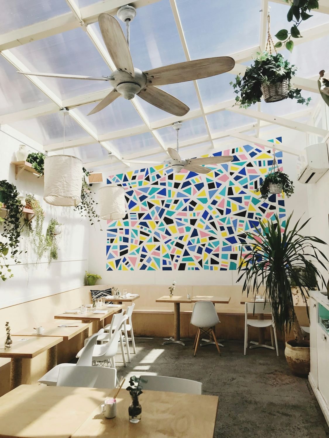 Australian business support: Strategic management and organisation in Brisbane, Melbourne, Sydney