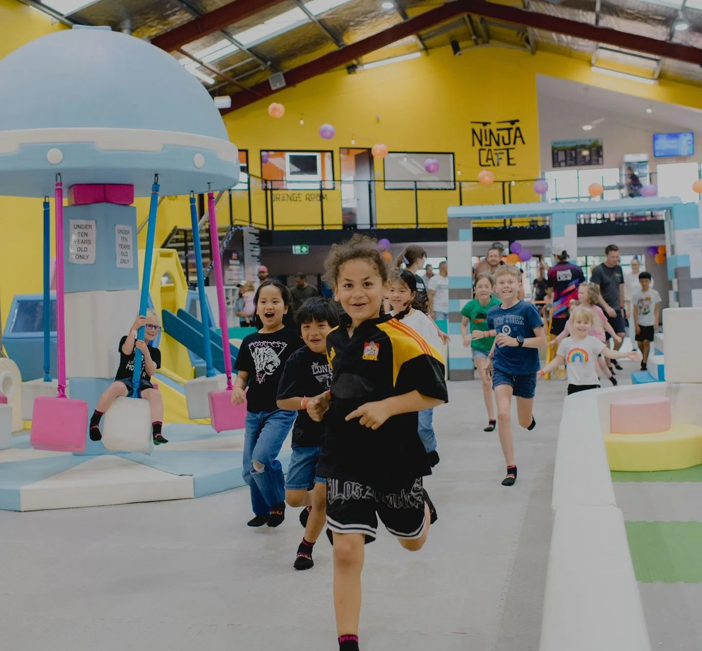 πβ¨ A moment for Profile Group’s Littlest People! What an absolute joy it was to celebrate with our little ones at @profilegroup.nz annual kids Christmas party!
As we wrap up the year, we want to extend our warmest wishes to all our staff, fami